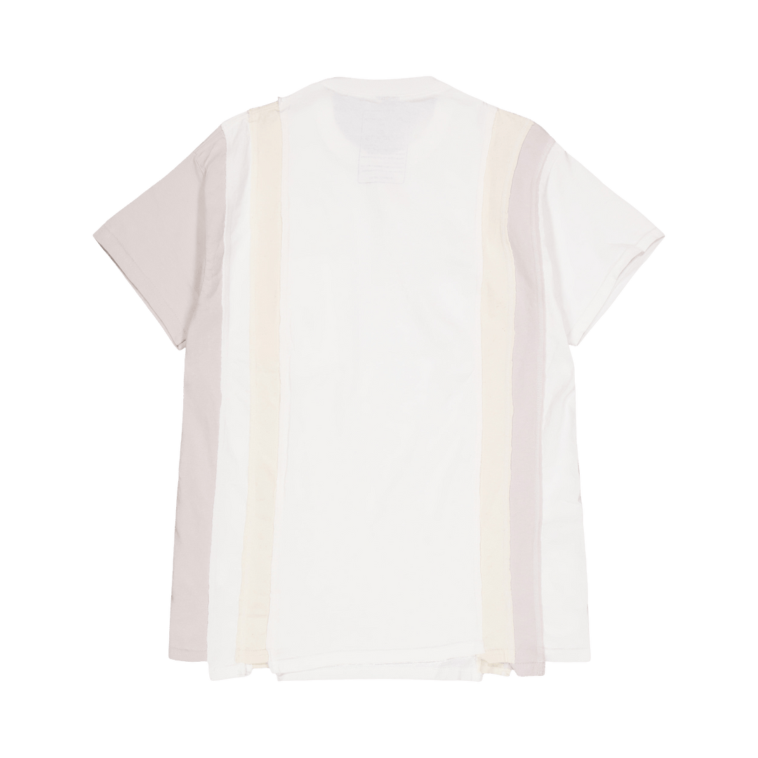 Needles X Dc Shoes 7 Cuts S/s Elevandiluu