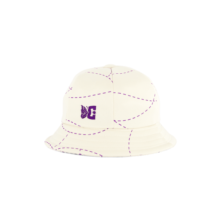 Needles X Dc Shoes Bermuda müts Elevandiluu