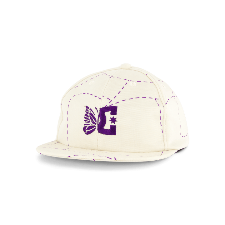 Needles X Dc Shoes Baseball Ca Elevandiluu
