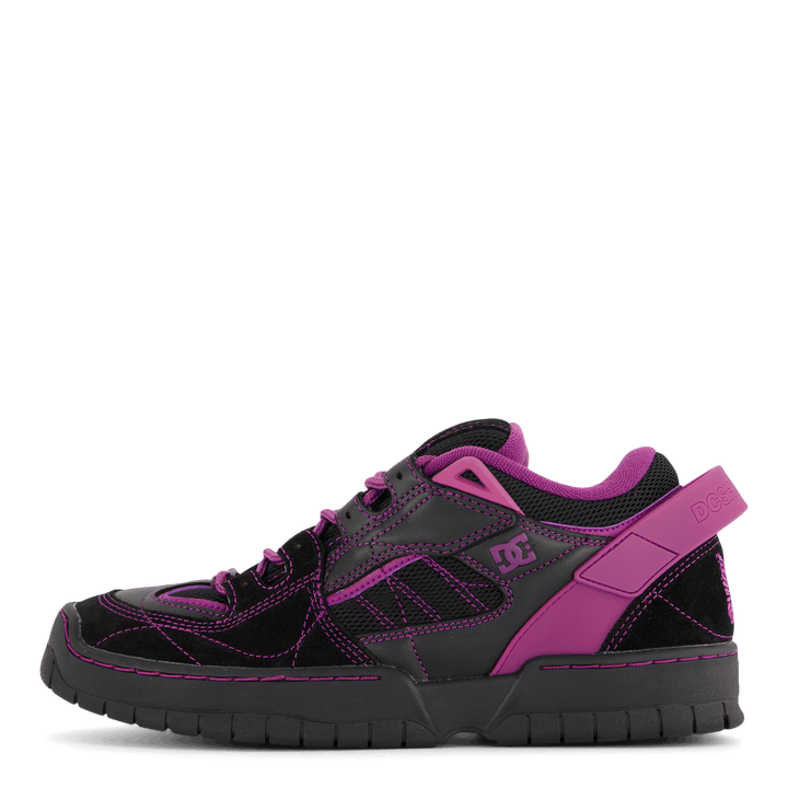Needles X Dc Shoes Spectre Lea Must / Lilla
