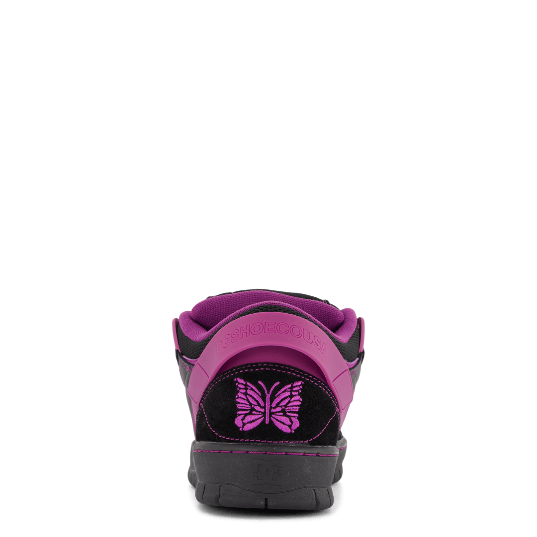 Needles X Dc Shoes Spectre Lea Must / Lilla