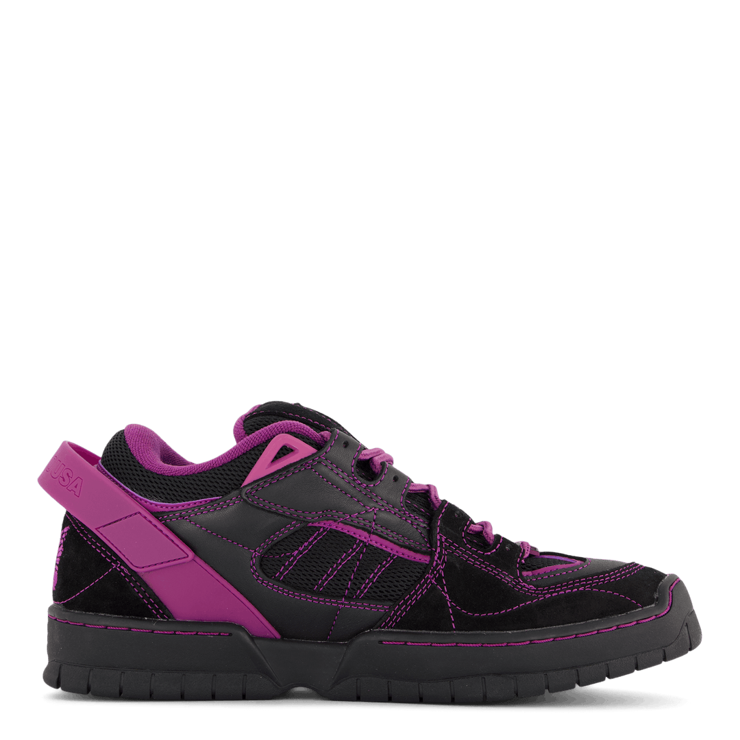 Needles X Dc Shoes Spectre Lea Must / Lilla