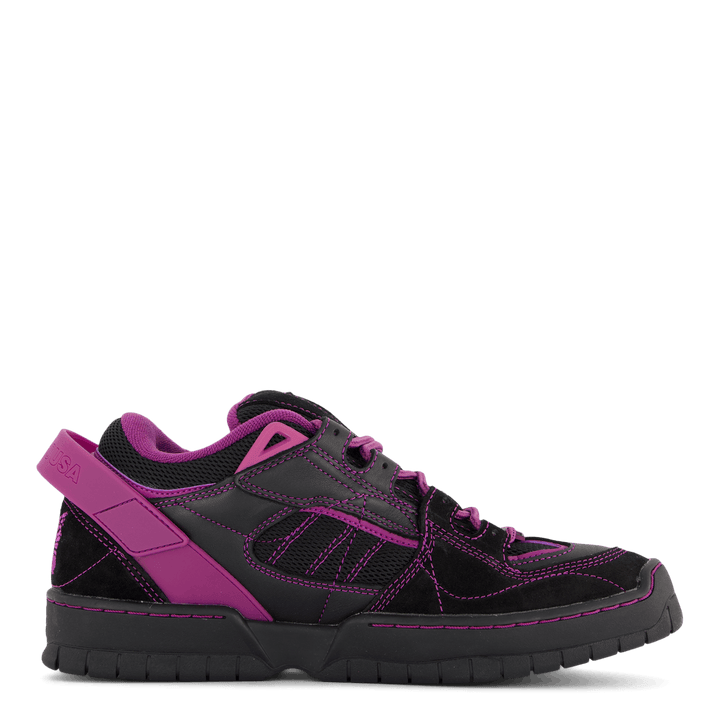 Needles X Dc Shoes Spectre Lea Must / Lilla