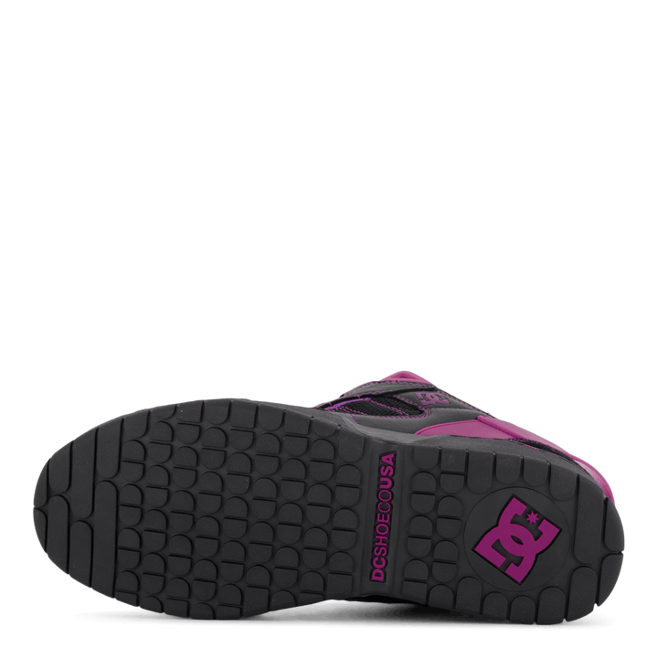 Needles X Dc Shoes Spectre Lea Must / Lilla