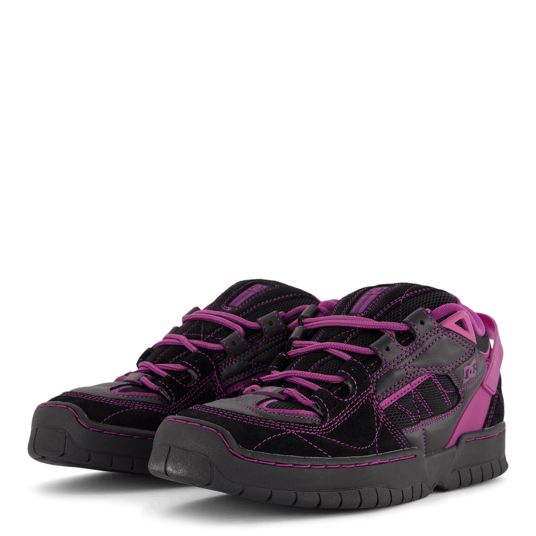 Needles X Dc Shoes Spectre Lea Must / Lilla
