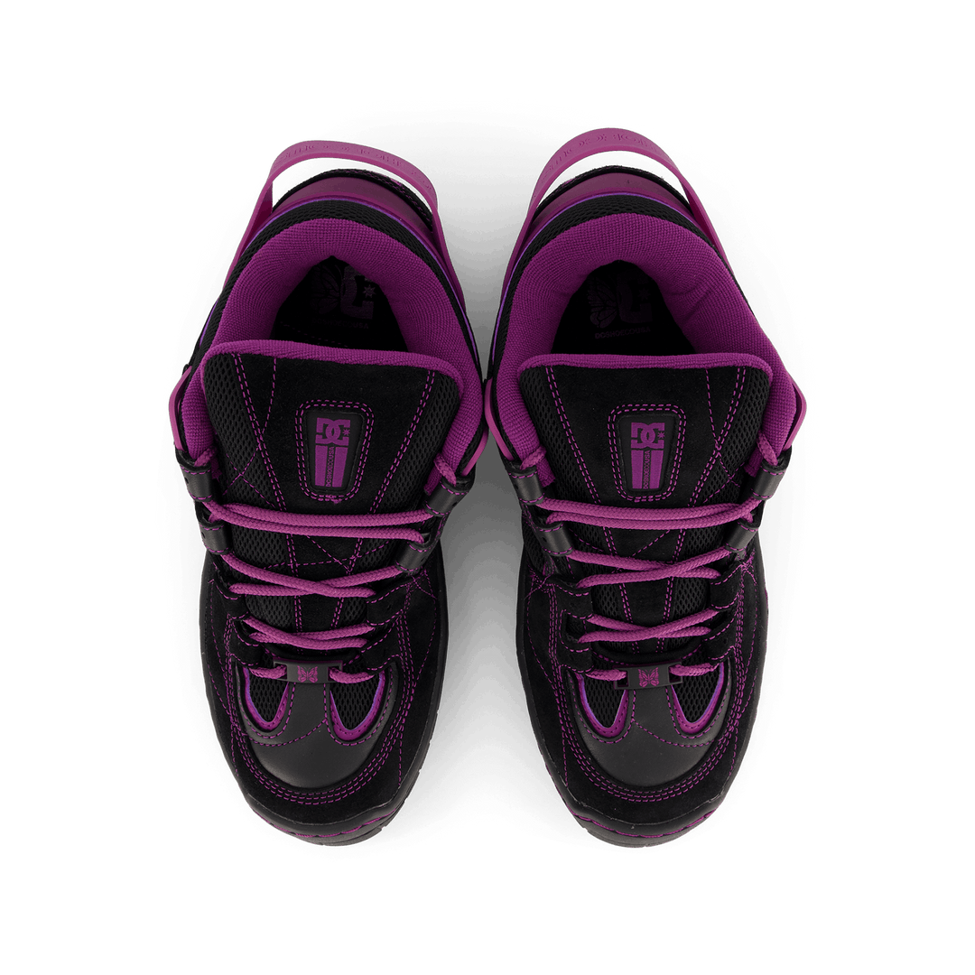 Needles X Dc Shoes Spectre Lea Must / Lilla