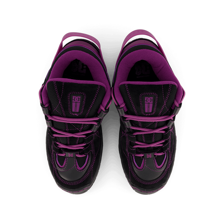 Needles X Dc Shoes Spectre Lea Must / Lilla
