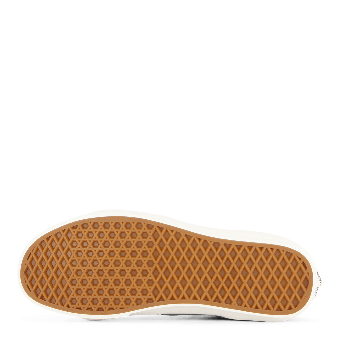 Sk8-hi Pig Suede Shadow