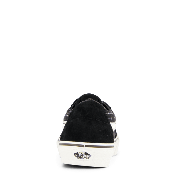 Sk8-low Cordura Black