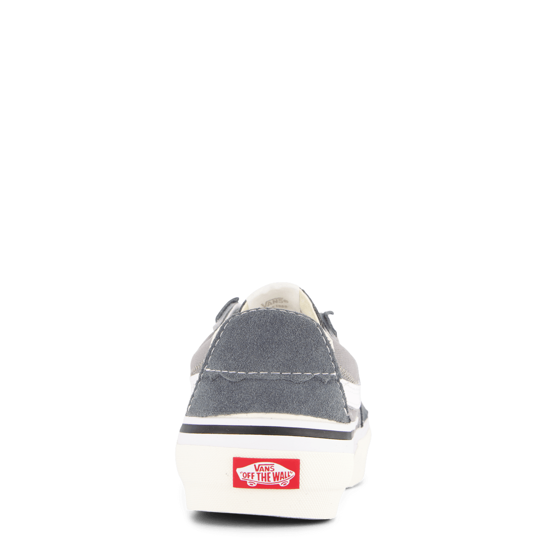 Sk8-low Reconstruct Grey
