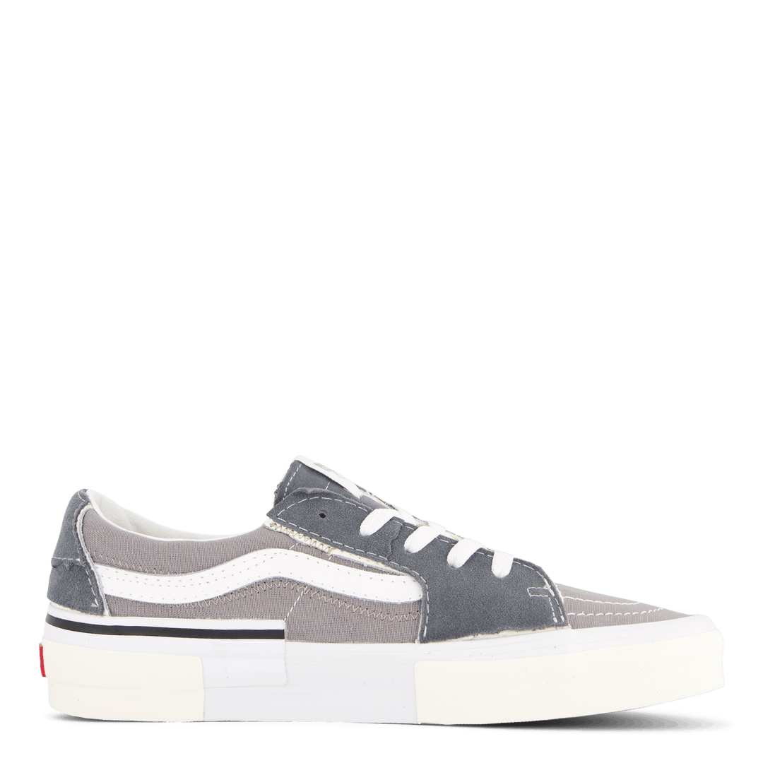 Sk8-low Reconstruct Grey