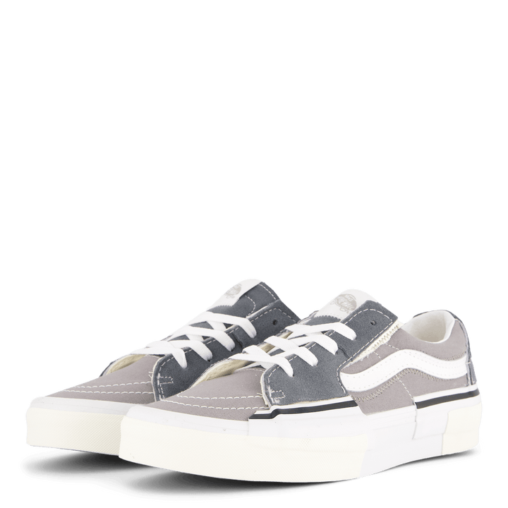 Sk8-low Reconstruct Grey