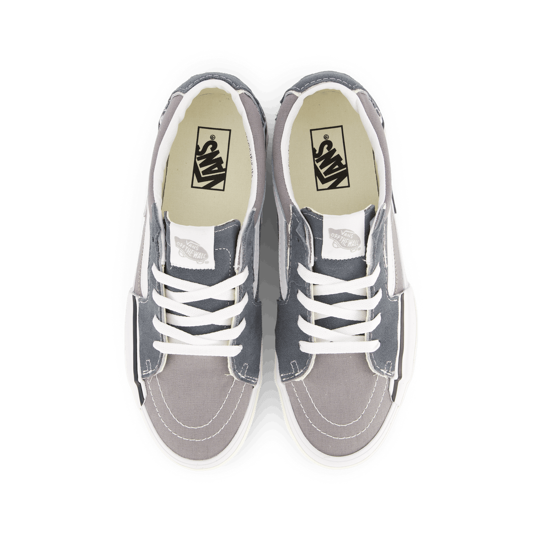 Sk8-low Reconstruct Grey
