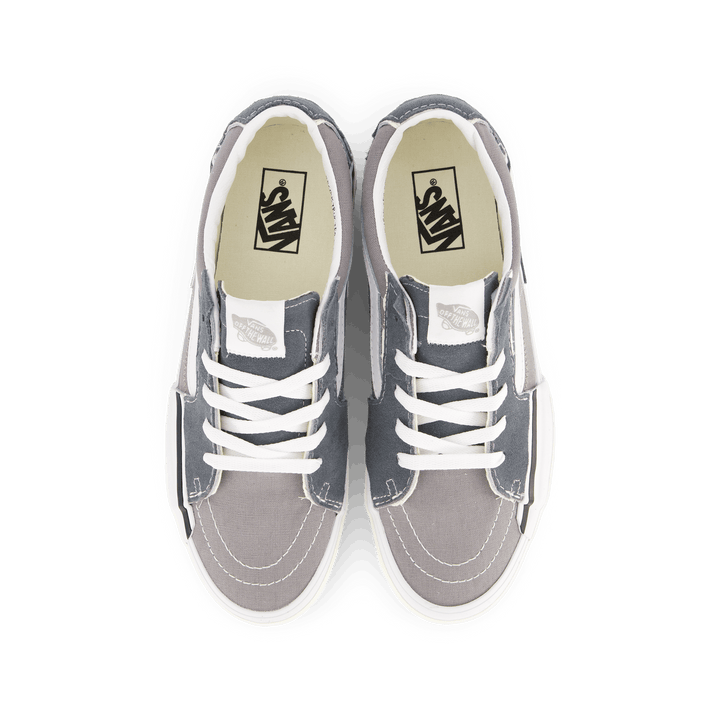 Sk8-low Reconstruct Grey