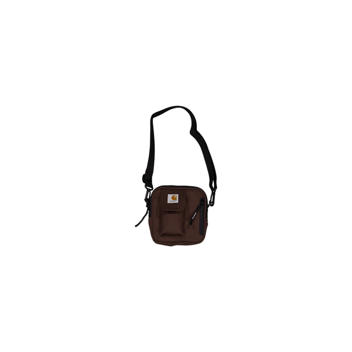 Essentials Bag, Small Tobacco