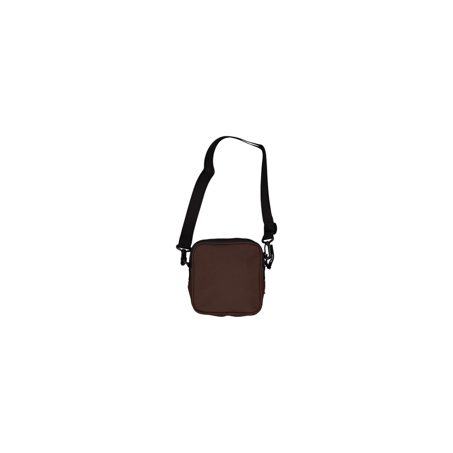 Essentials Bag, Small Tobacco