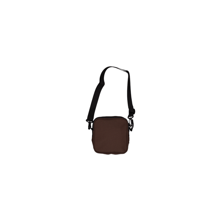 Essentials Bag, Small Tobacco