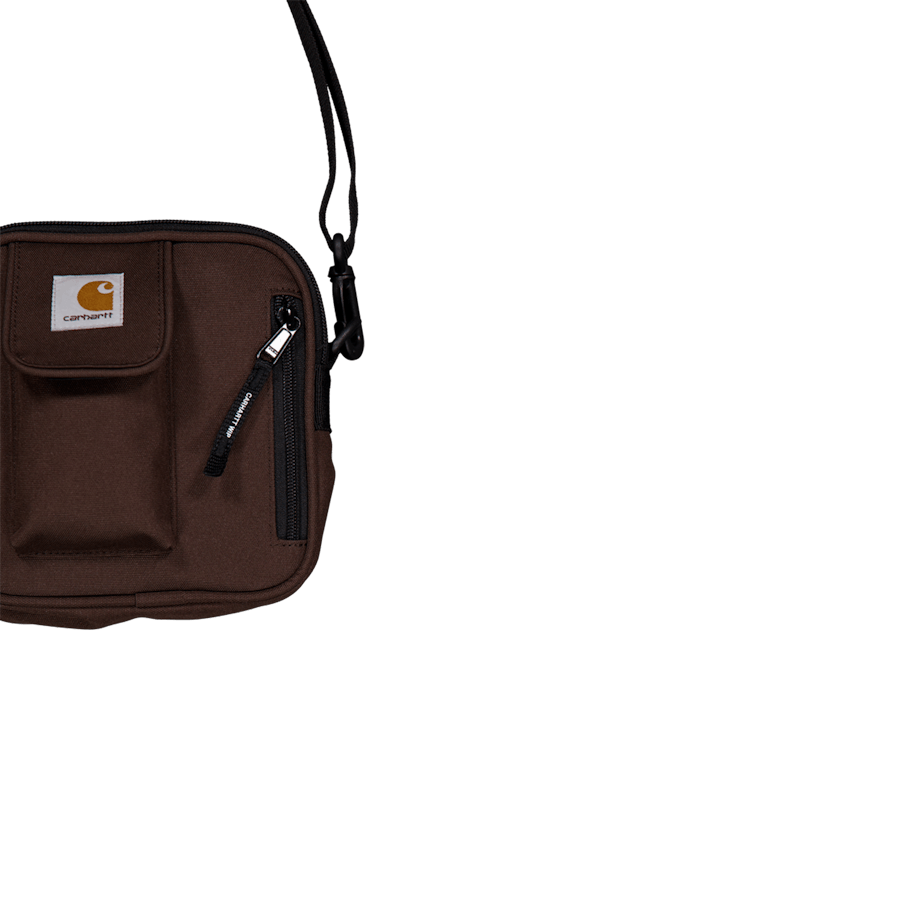 Essentials Bag, Small Tobacco