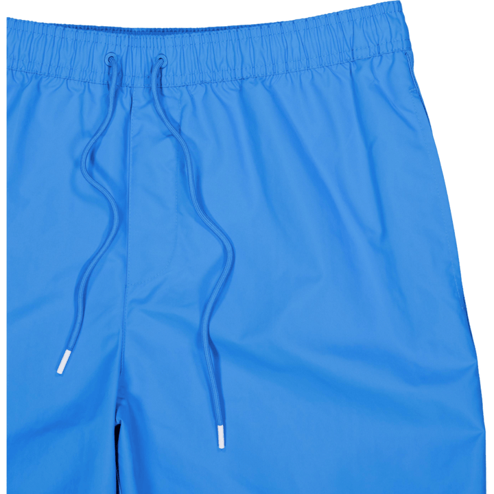 Medium Drawstring Malibu Blue
