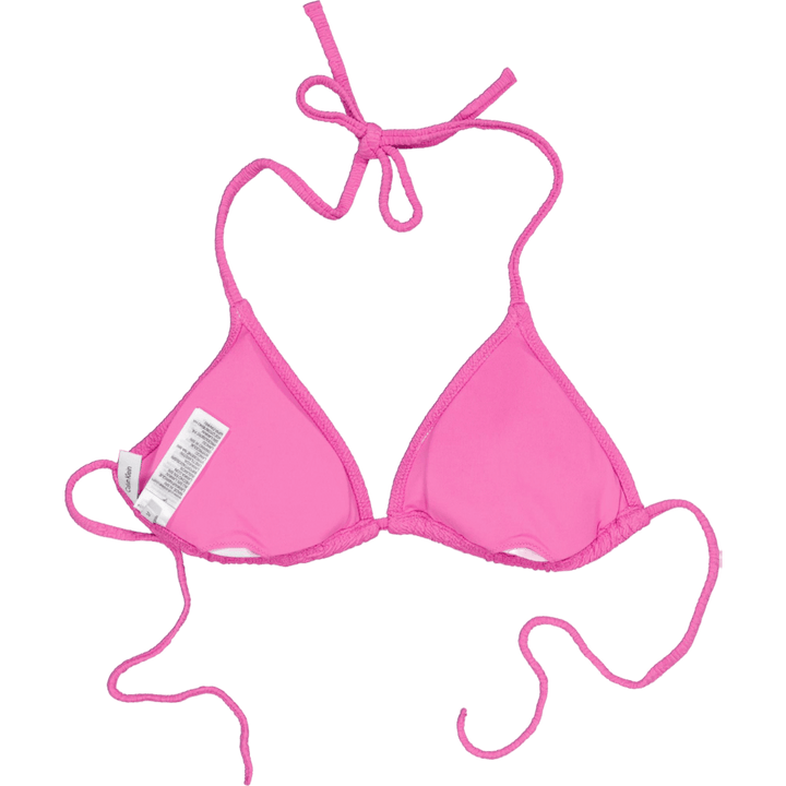 Triangle-rp Bold Pink
