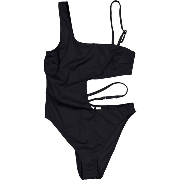 Fashion Fit One Piece Pvh Black
