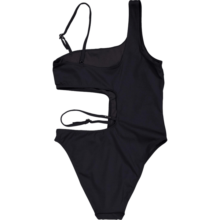 Fashion Fit One Piece Pvh Black