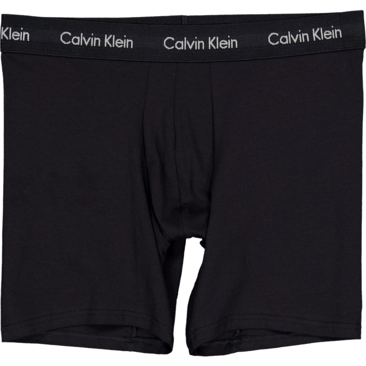 3p Boxer Brief B- Auth Gry/chesapk Bay/jwl Lg