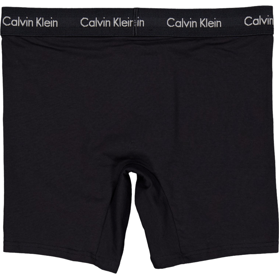 3p Boxer Brief B- Auth Gry/chesapk Bay/jwl Lg