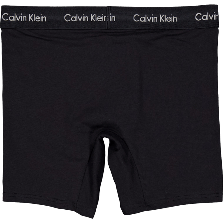 3p Boxer Brief B- Auth Gry/chesapk Bay/jwl Lg