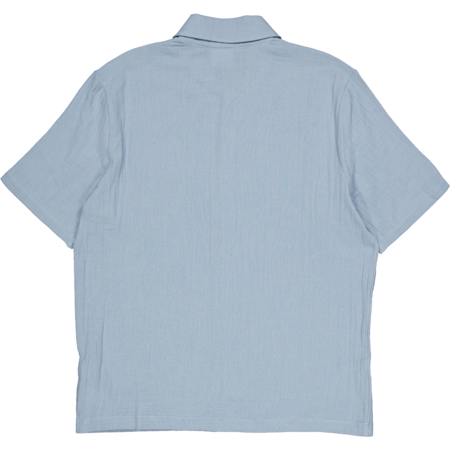 S/s Button Down Arona