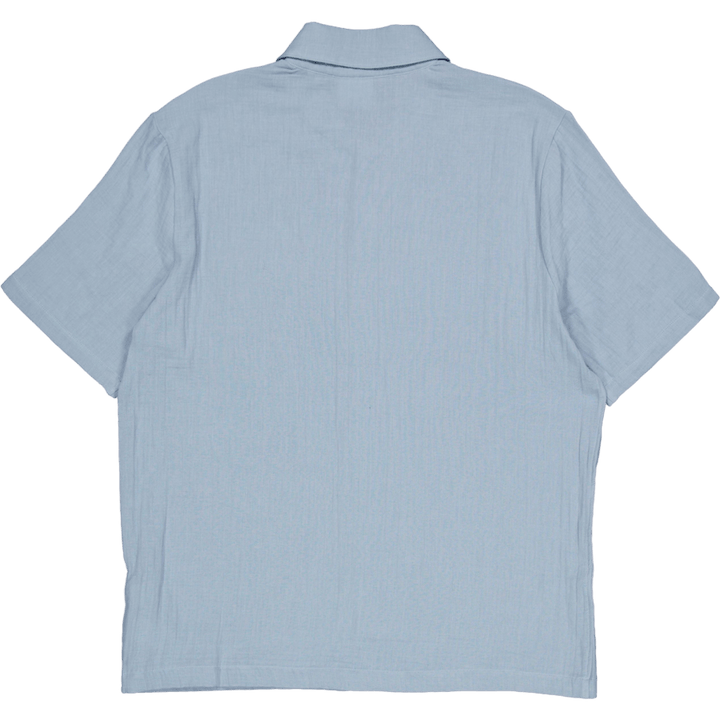 S/s Button Down Arona