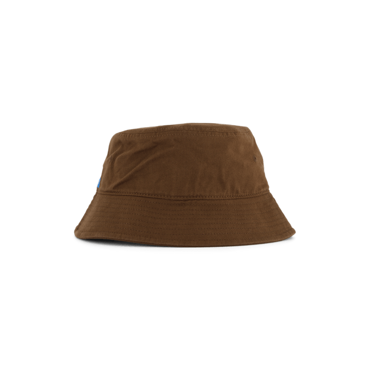 Lr Logo Bucket Müts pruun