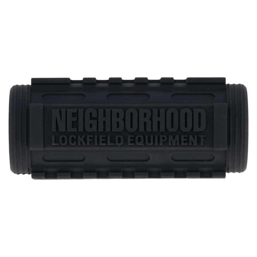 Nh X Lfe . Bicycle Frame Prote Black