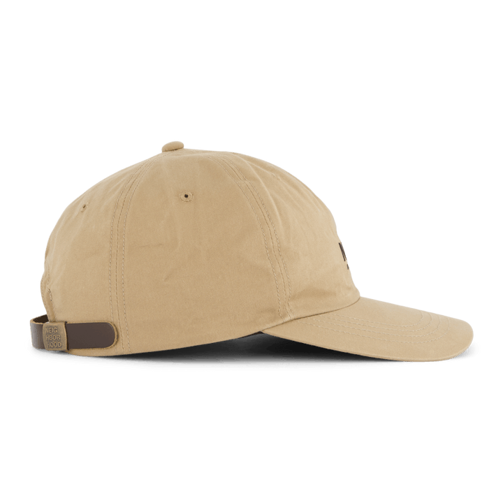 Mil Dad Cap Beige