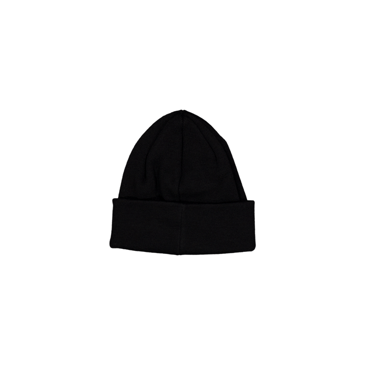 Beanie Black