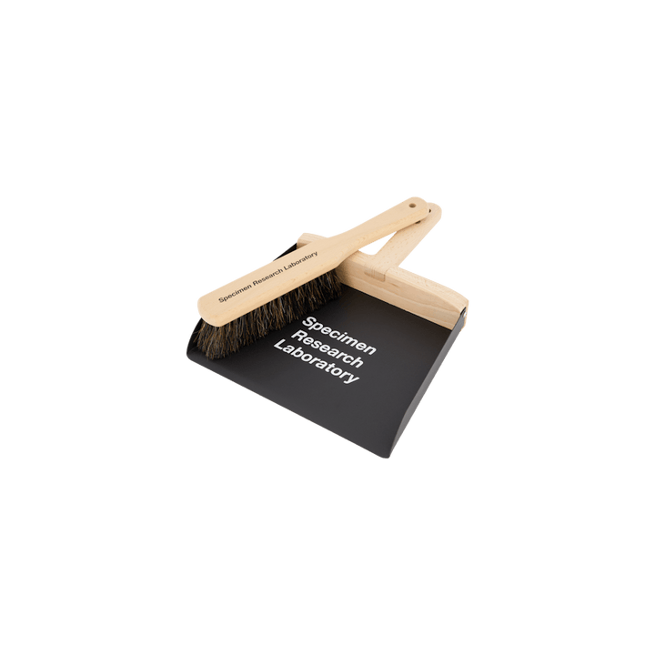 Srl . Desktop Brus Black