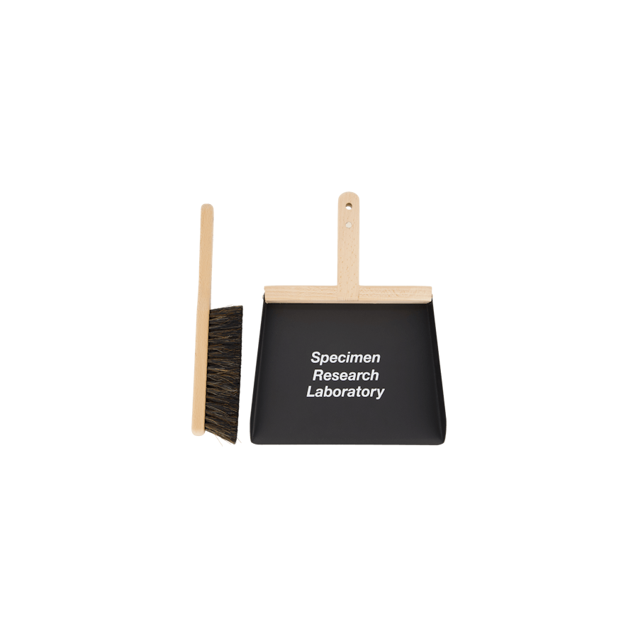 Srl . Desktop Brus Black