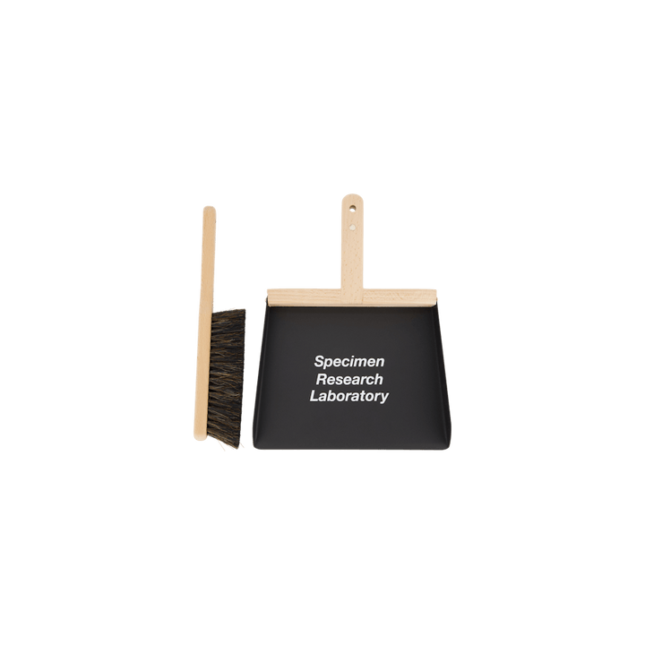 Srl . Desktop Brus Black