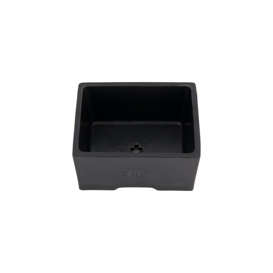 Srl X Tsukamoto . Squaretype P Black