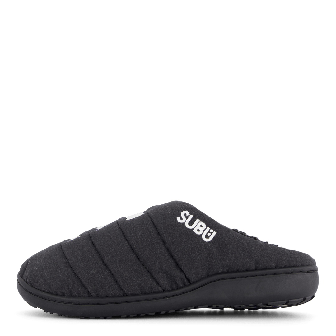 Nh X Nanga X Subu . Takibi San Black
