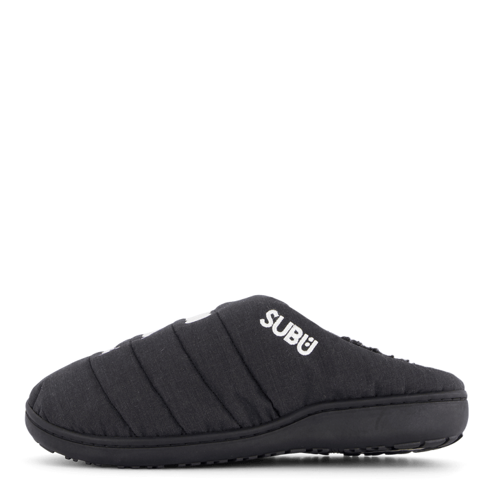 Nh X Nanga X Subu . Takibi San Black
