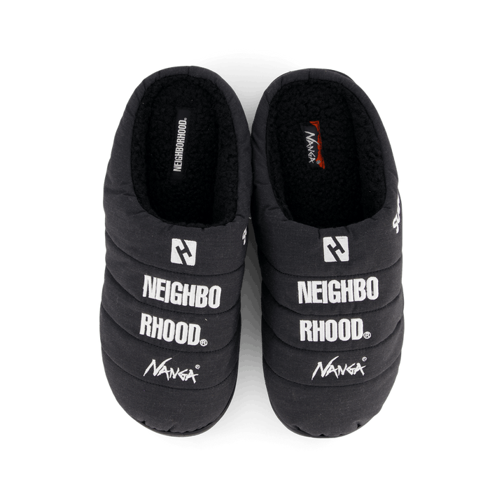 Nh X Nanga X Subu . Takibi San Black
