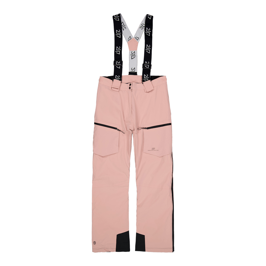 Skidbyxa Nyhem D Pink