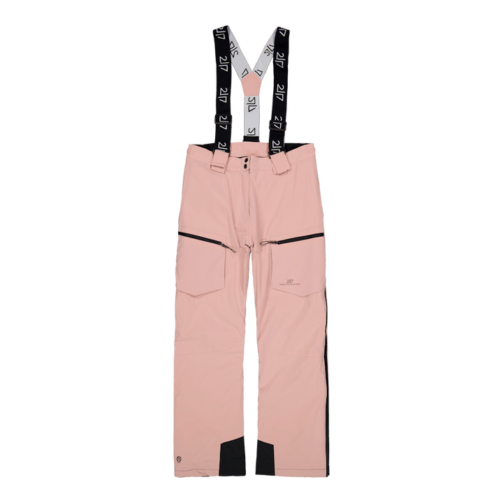 Skidbyxa Nyhem D Pink
