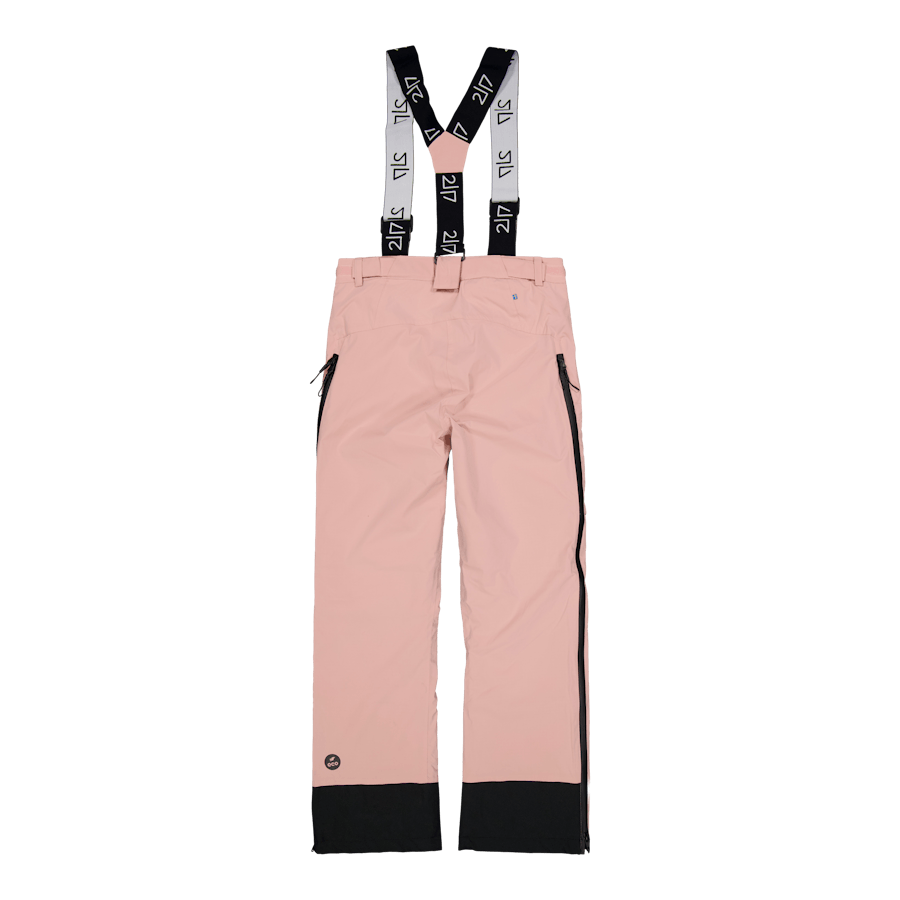 Skidbyxa Nyhem D Pink