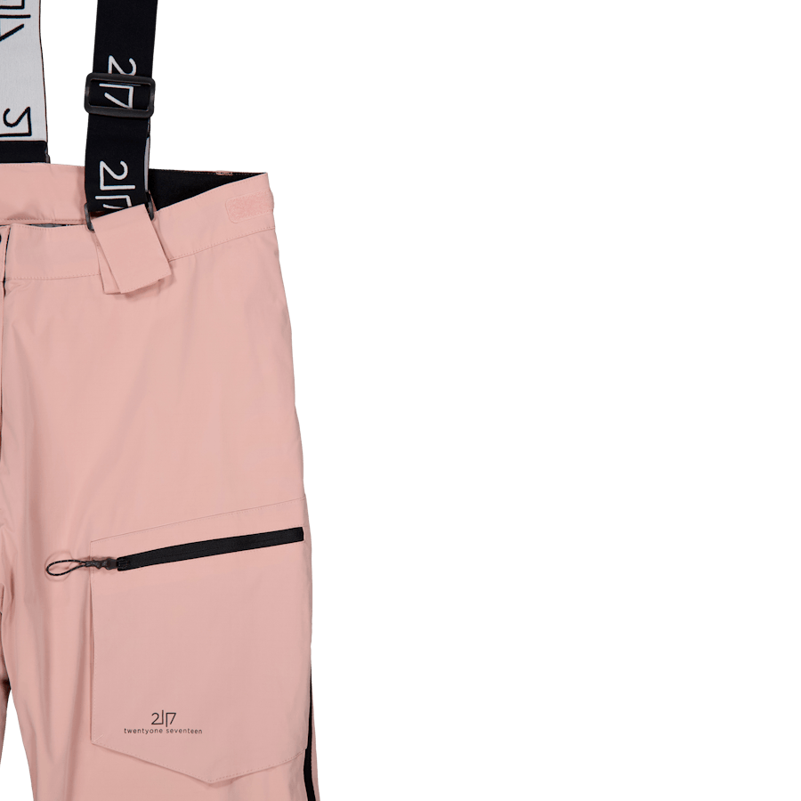 Skidbyxa Nyhem D Pink