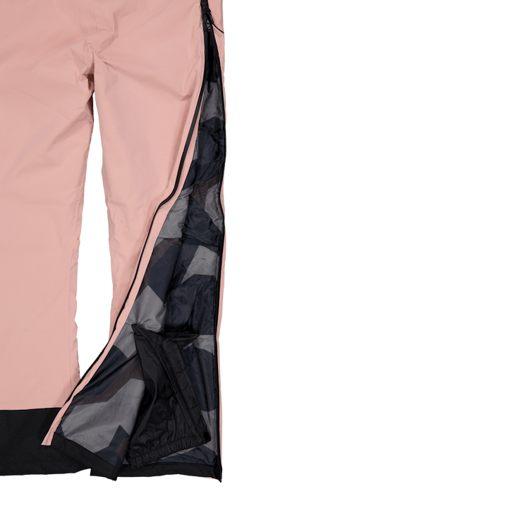 Skidbyxa Nyhem D Pink