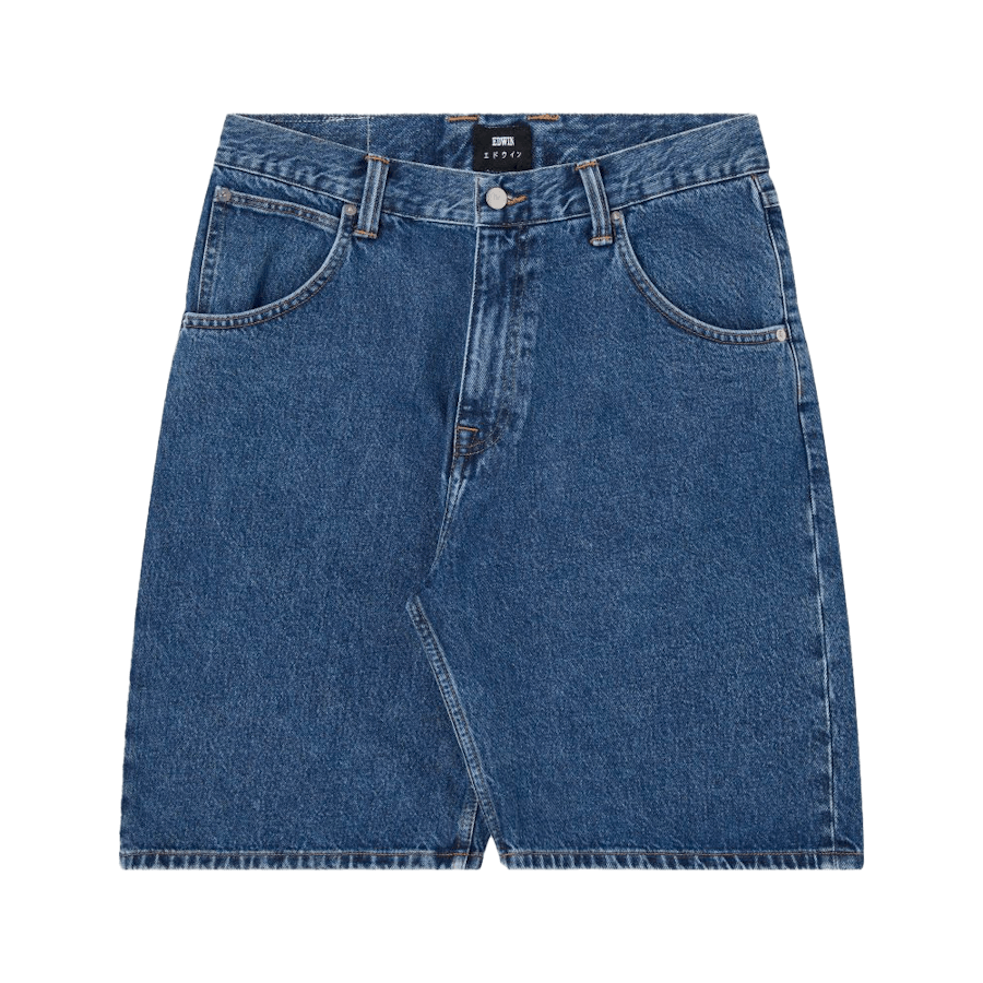 Tyrell Short Blue