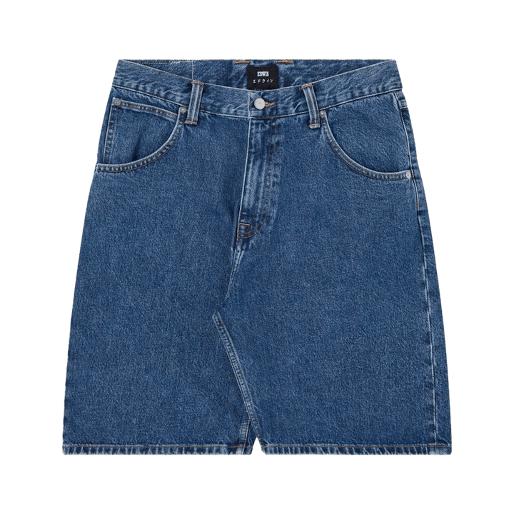Tyrell Short Blue