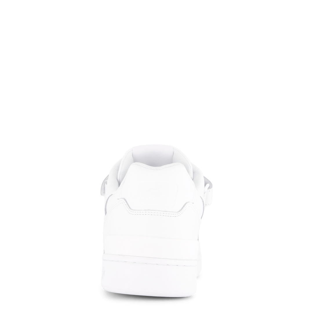 T-clip Vlc White